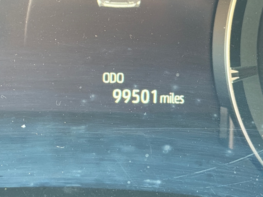 Toyota Highlander Limited 2020