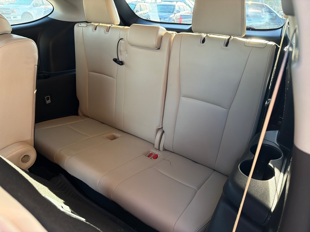 Toyota Highlander Limited 2020