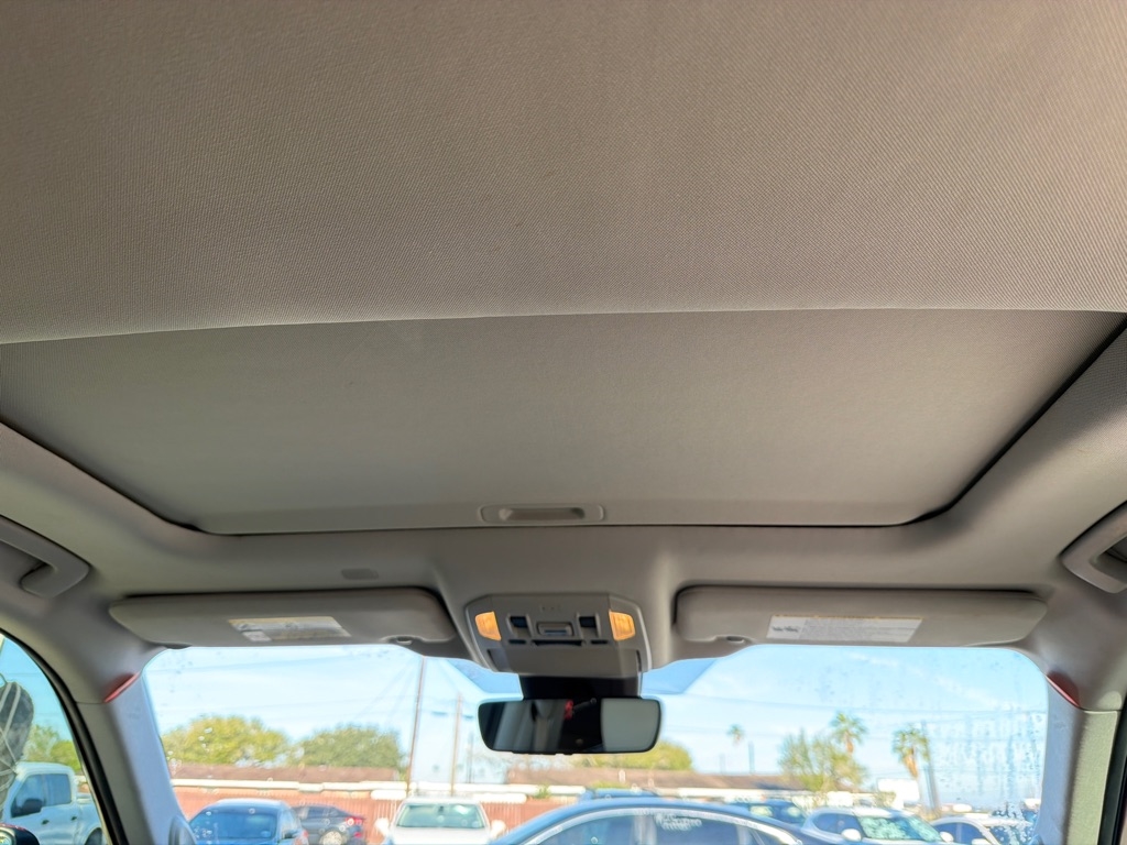 Toyota Highlander Limited 2020