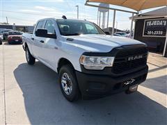 2020 RAM 2500 