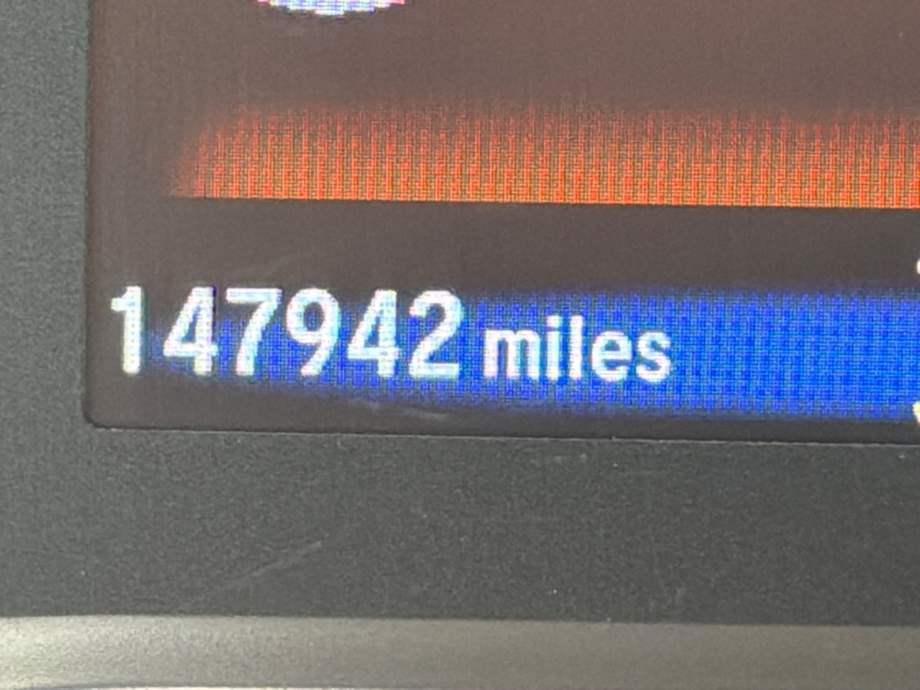 Honda Pilot Elite 4WD 2017