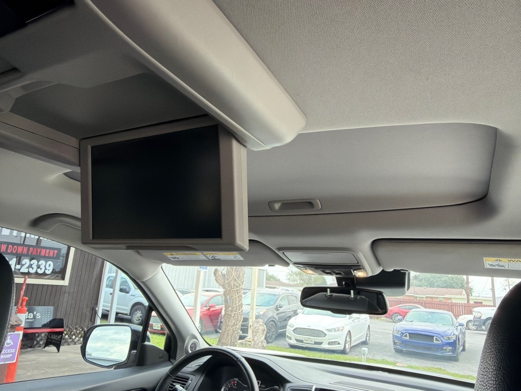 Honda Pilot Elite 4WD 2017