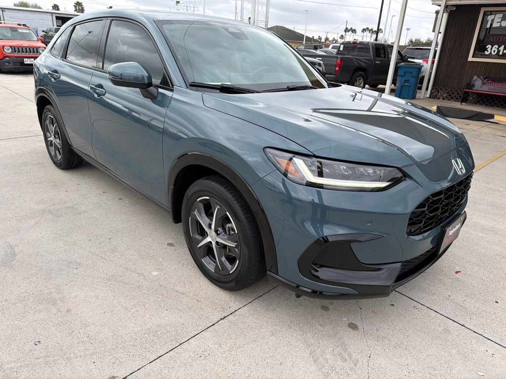 Honda HR-V EX-L 2023