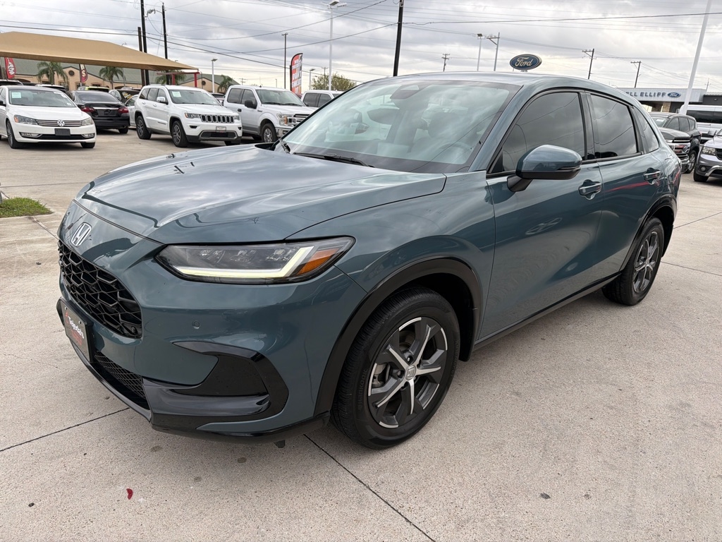 Honda HR-V EX-L 2023