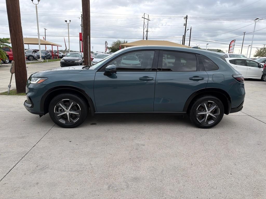 Honda HR-V EX-L 2023