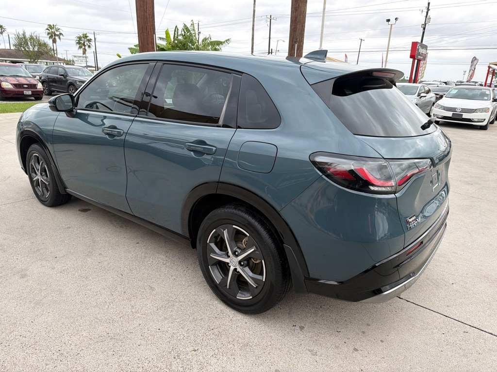 Honda HR-V EX-L 2023