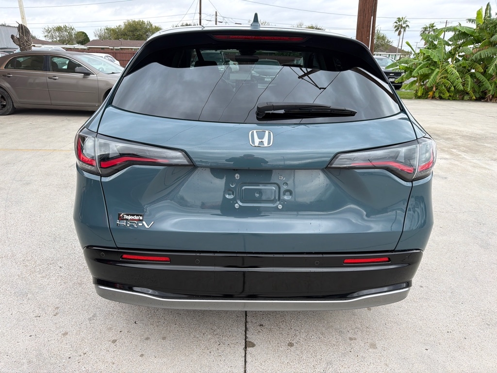 Honda HR-V EX-L 2023