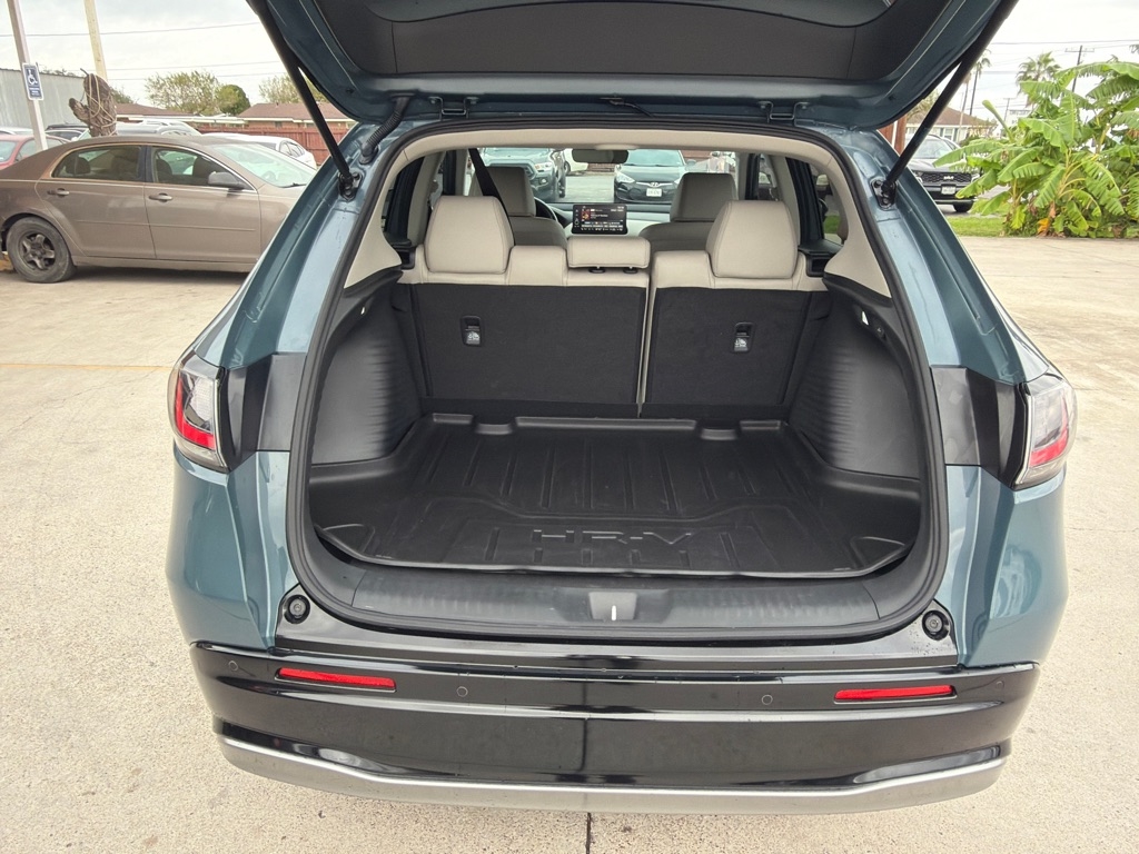 Honda HR-V EX-L 2023