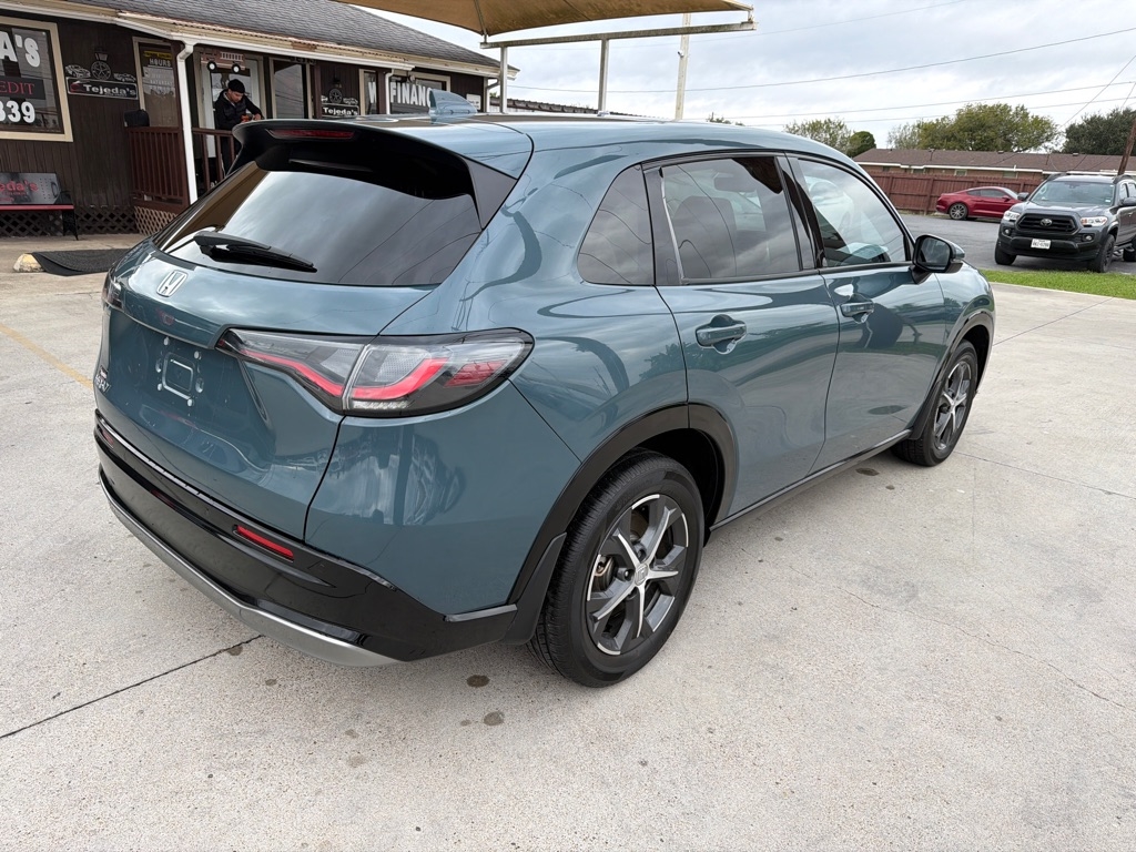 Honda HR-V EX-L 2023