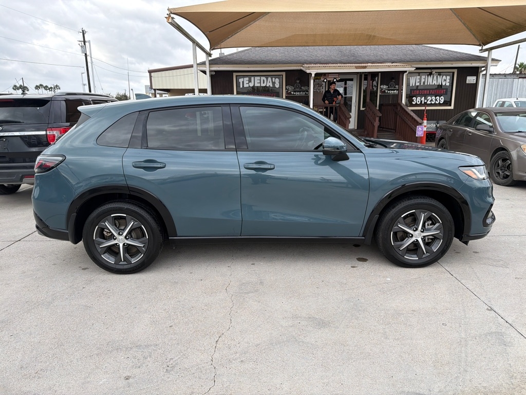 Honda HR-V EX-L 2023