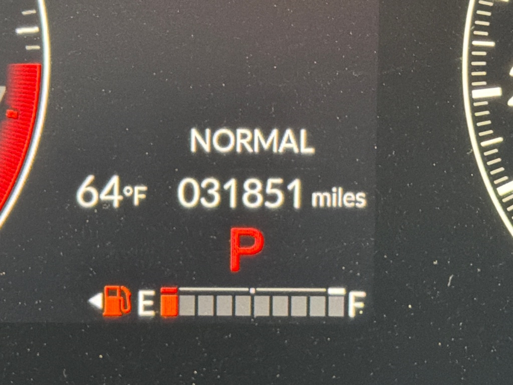 Honda HR-V EX-L 2023