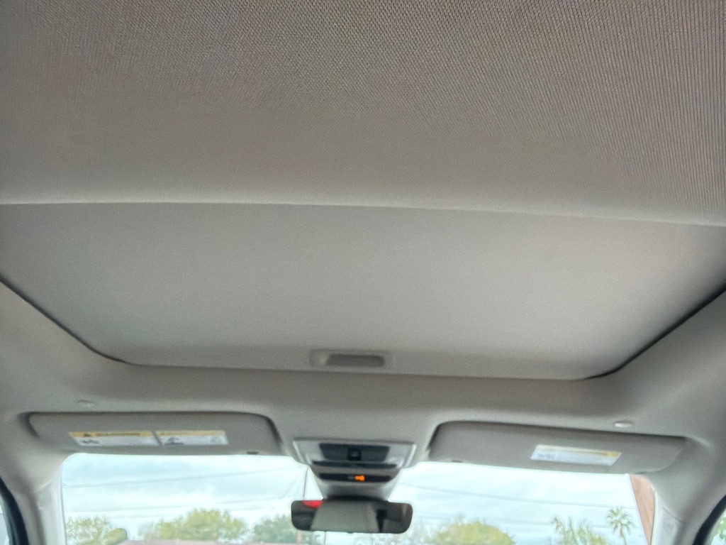 Honda HR-V EX-L 2023