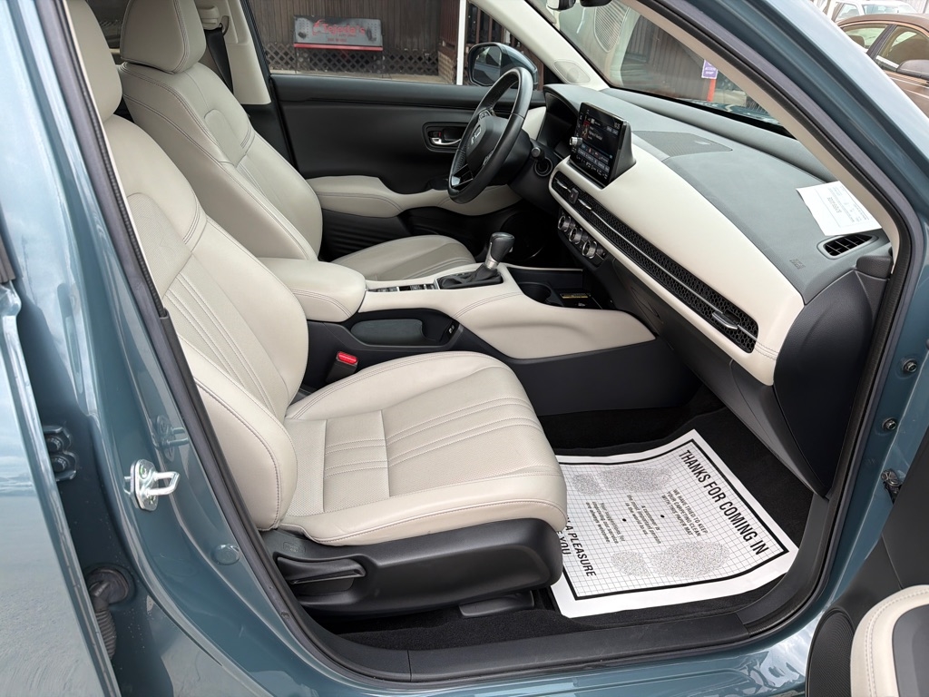Honda HR-V EX-L 2023