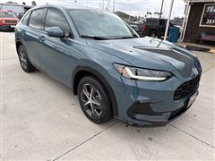 2023 Honda HR-V 