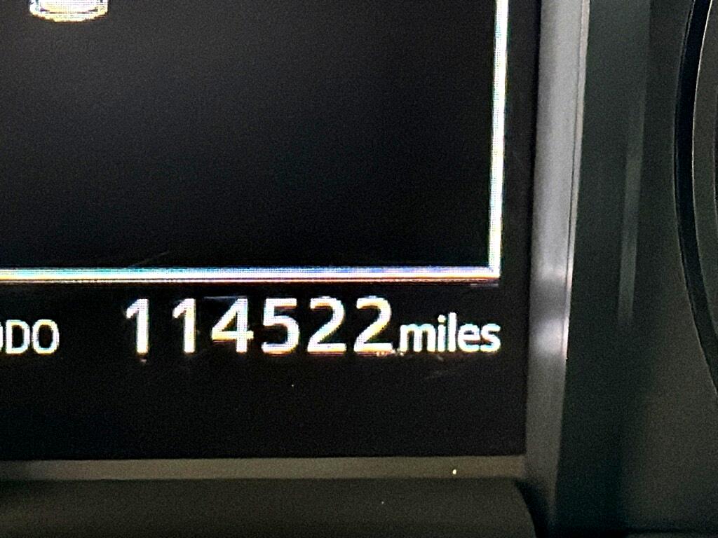 Toyota 4Runner SR5 2WD 2020