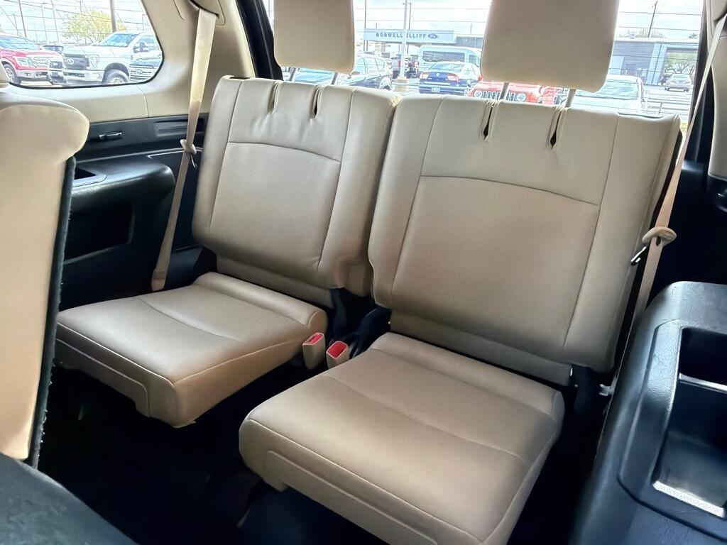 Toyota 4Runner SR5 2WD 2020