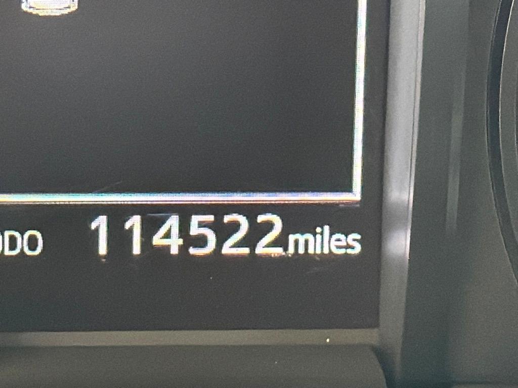 Toyota 4Runner SR5 2WD 2020