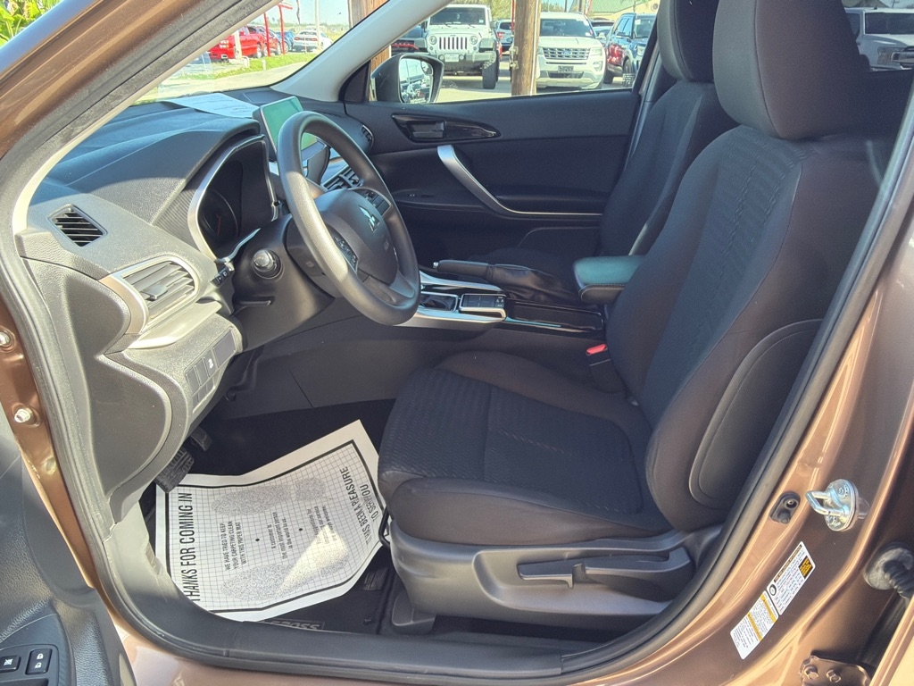 Mitsubishi Eclipse Cross LE AWD 2018