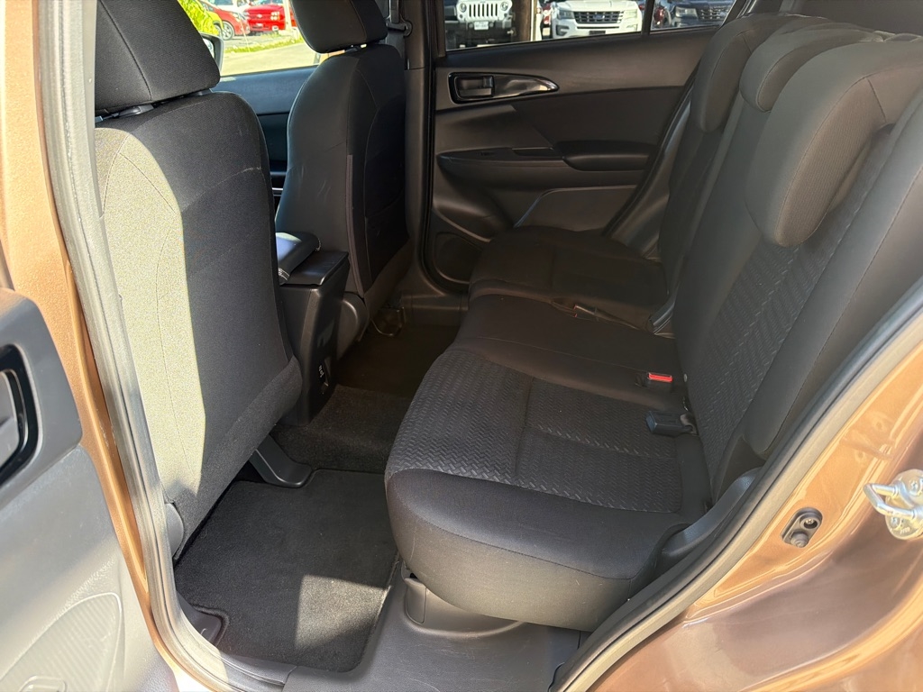 Mitsubishi Eclipse Cross LE AWD 2018