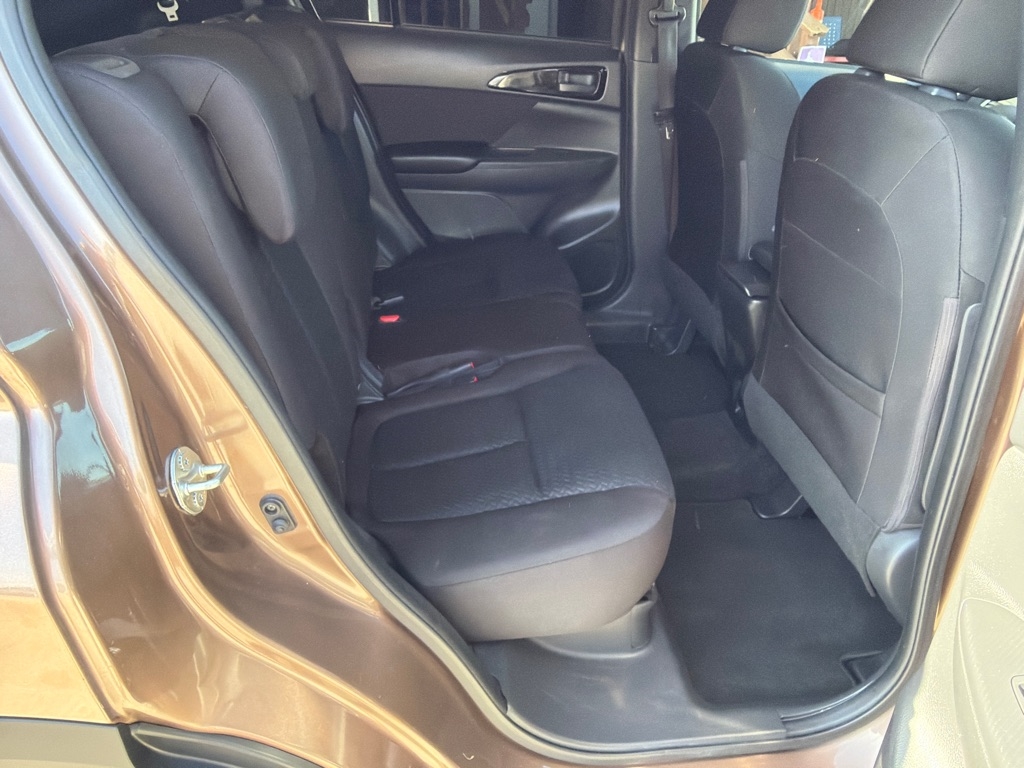 Mitsubishi Eclipse Cross LE AWD 2018