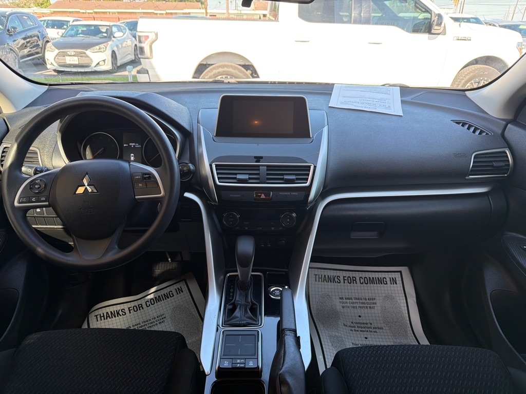 Mitsubishi Eclipse Cross LE AWD 2018