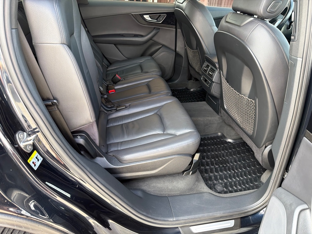 Audi Q7 3.0 Premium Plus quattro 2017