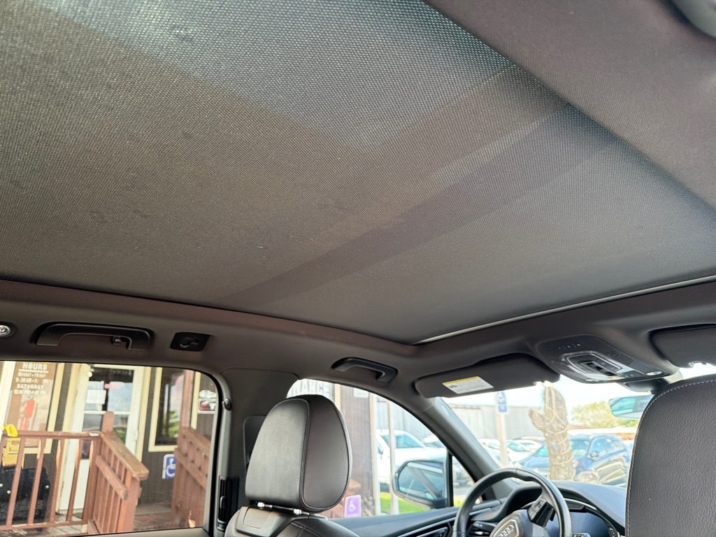 Audi Q7 3.0 Premium Plus quattro 2017