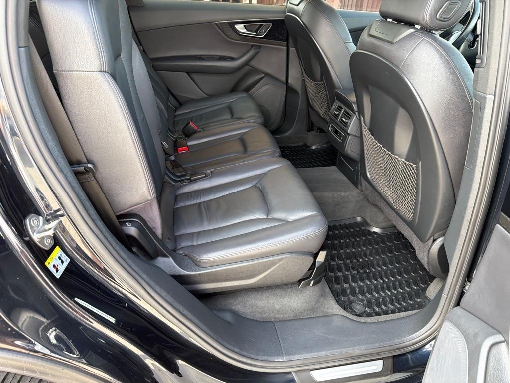 Audi Q7 3.0 Premium Plus quattro 2017