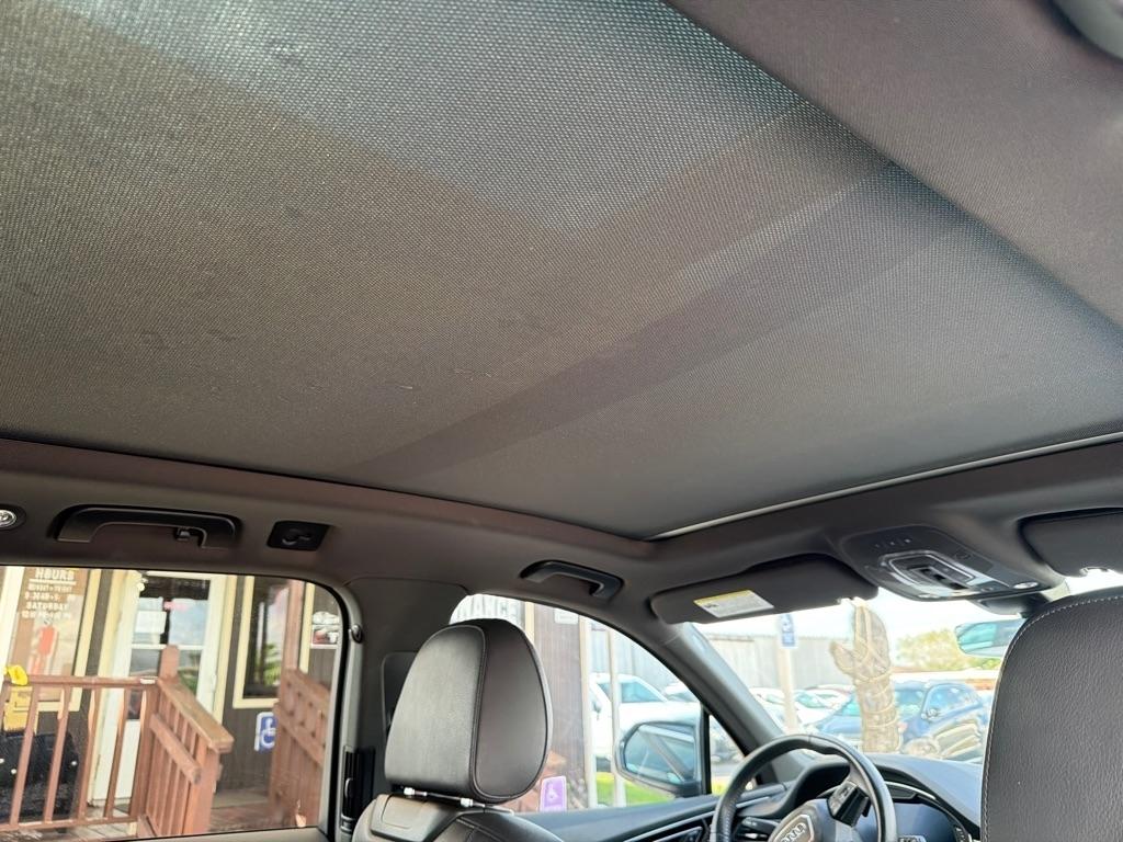 Audi Q7 3.0 Premium Plus quattro 2017