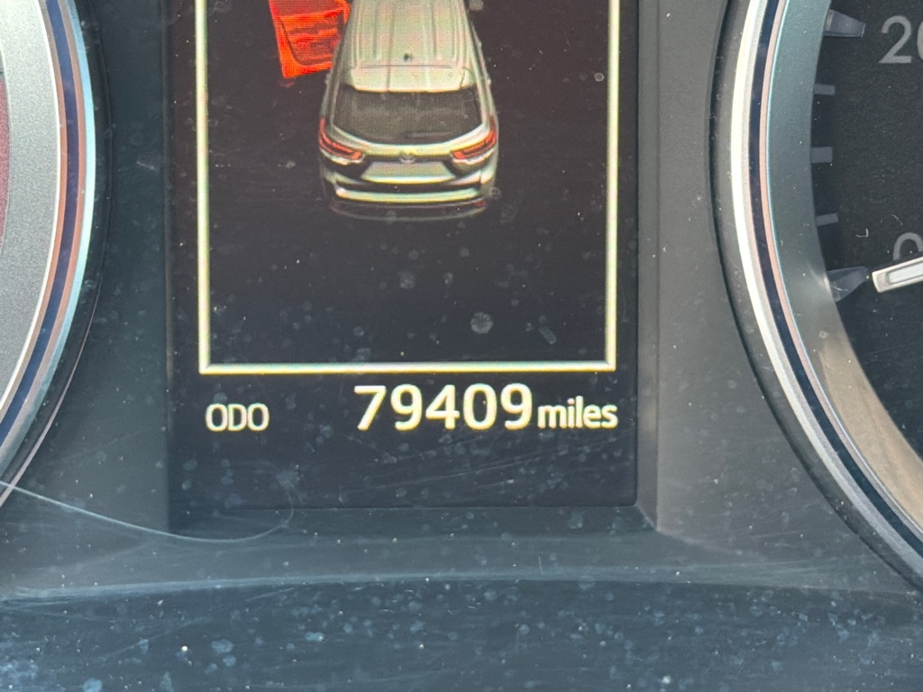 Toyota Highlander SE FWD V6 2019