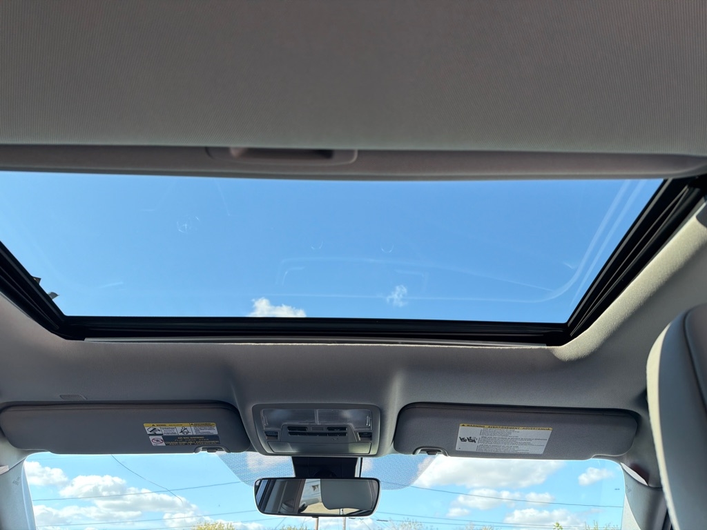 Toyota Highlander SE FWD V6 2019