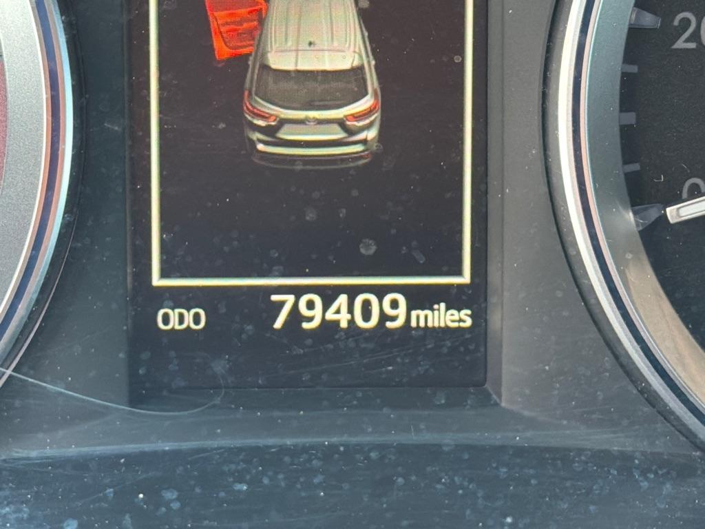 Toyota Highlander SE FWD V6 2019