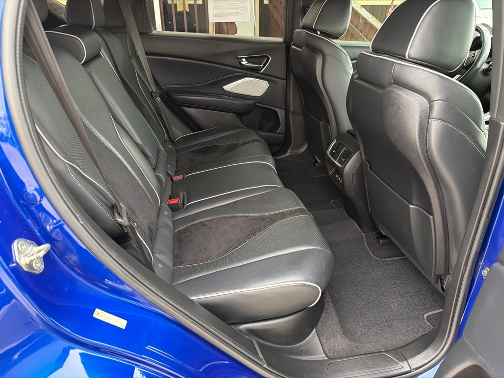 Acura RDX A-Spec 2019