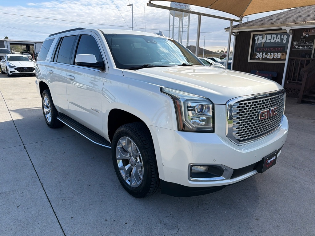 GMC Yukon SLT 2WD 2015
