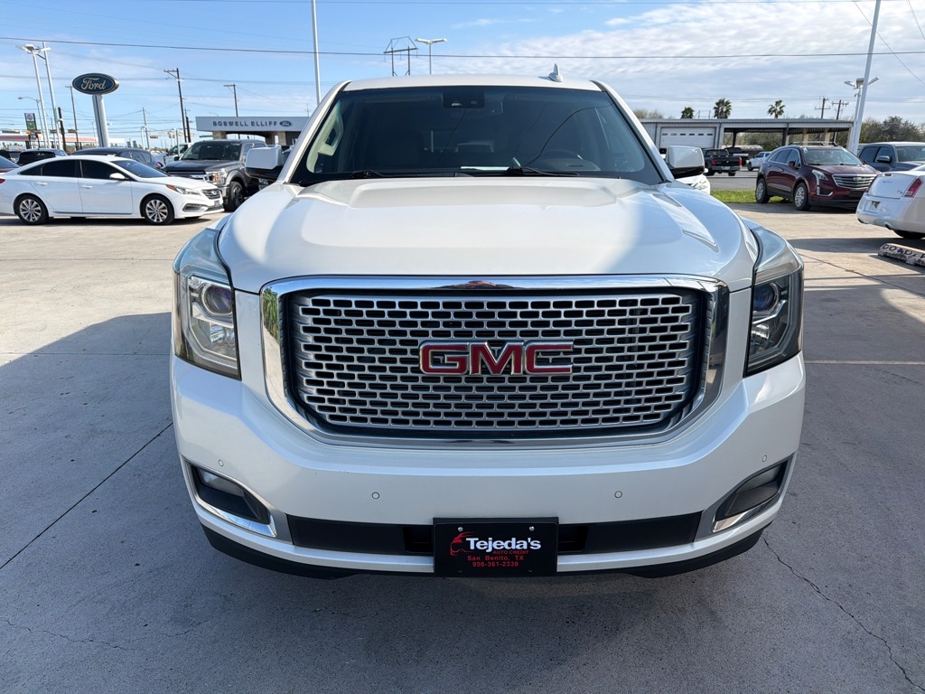 GMC Yukon SLT 2WD 2015