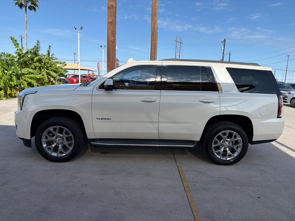GMC Yukon SLT 2WD 2015