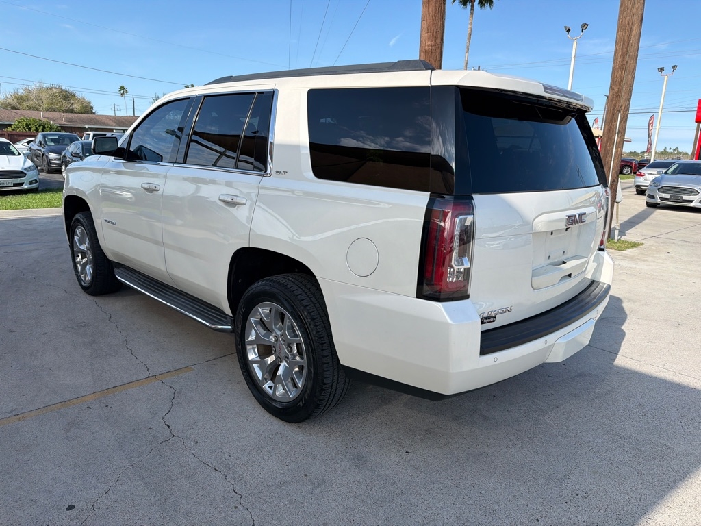 GMC Yukon SLT 2WD 2015