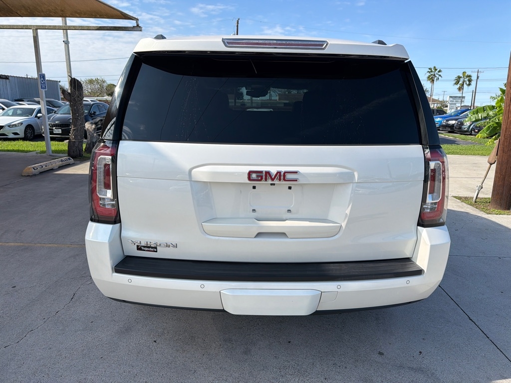 GMC Yukon SLT 2WD 2015