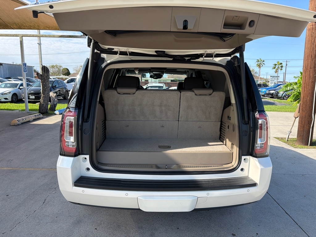 GMC Yukon SLT 2WD 2015