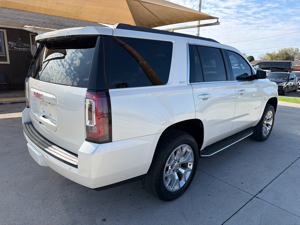 GMC Yukon SLT 2WD 2015