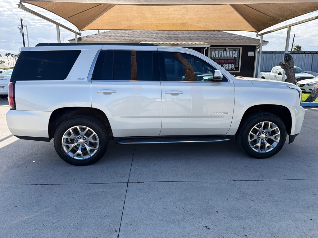 GMC Yukon SLT 2WD 2015