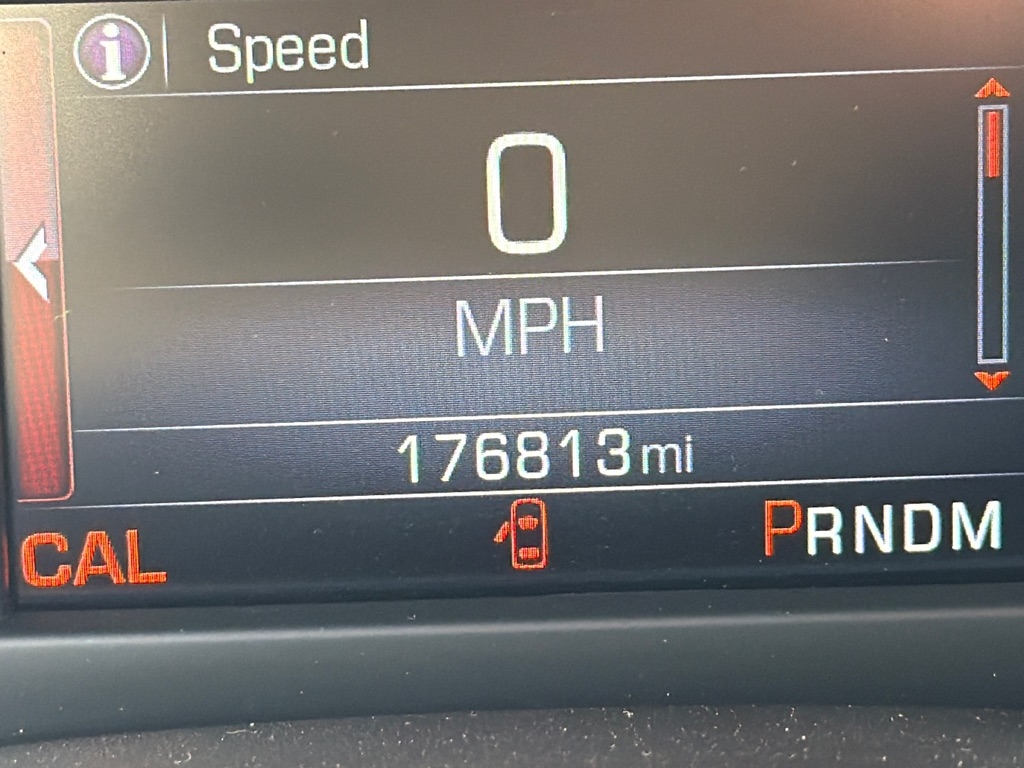 GMC Yukon SLT 2WD 2015