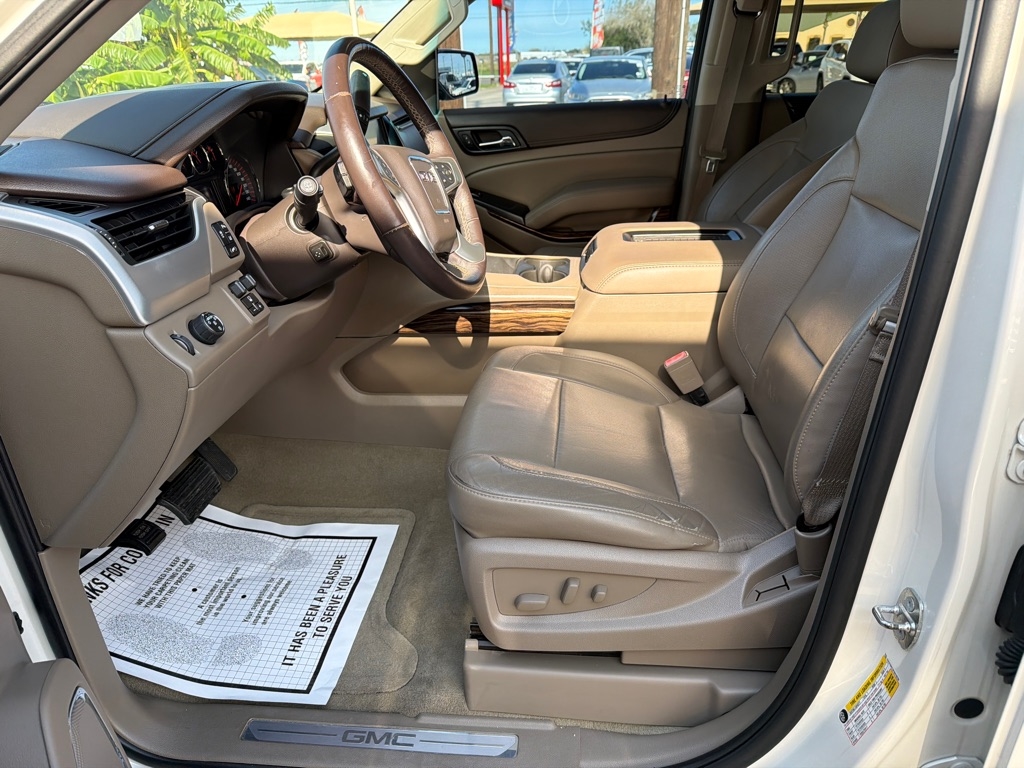 GMC Yukon SLT 2WD 2015