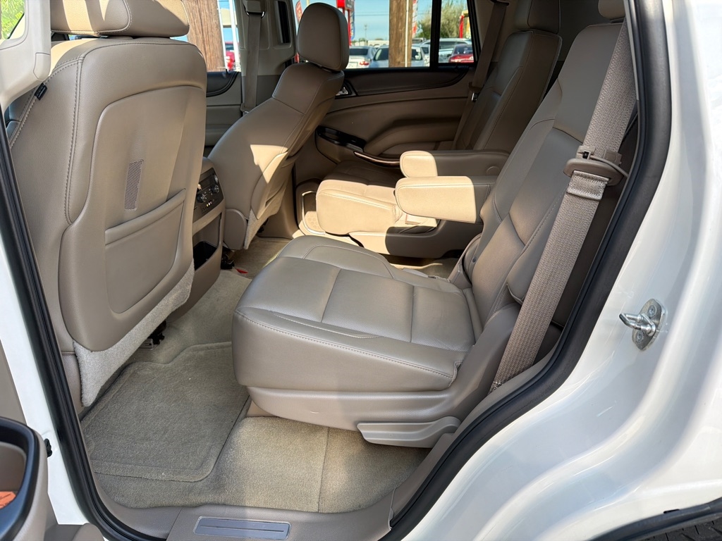 GMC Yukon SLT 2WD 2015