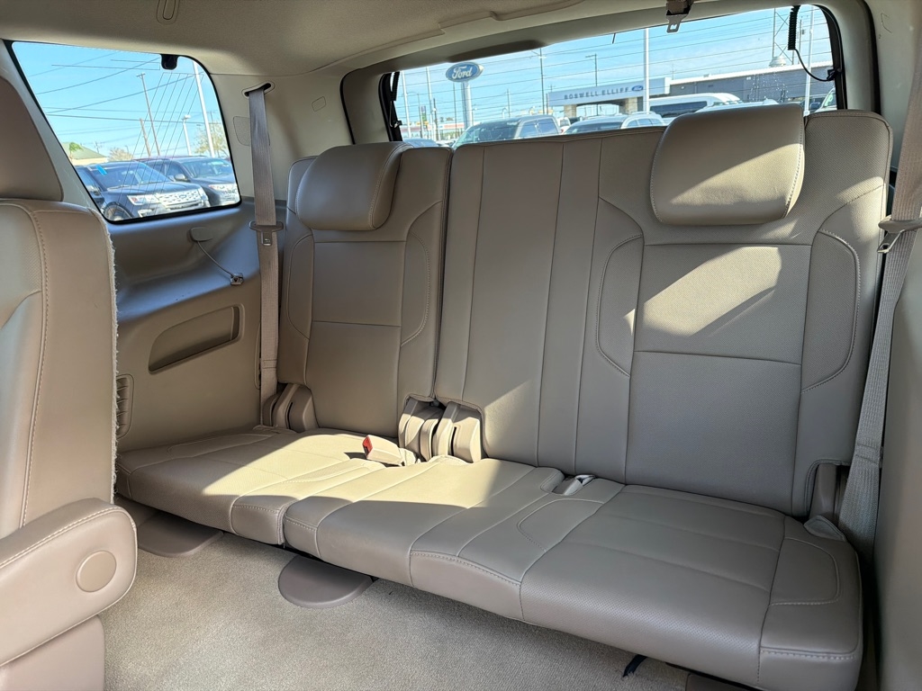 GMC Yukon SLT 2WD 2015