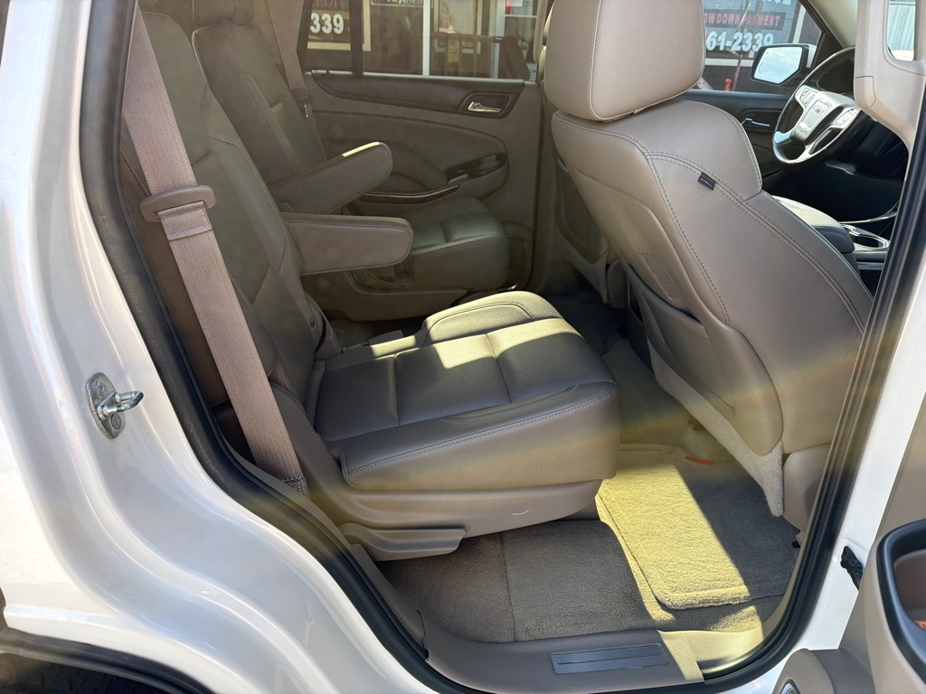 GMC Yukon SLT 2WD 2015