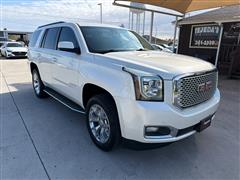 2015 GMC Yukon 