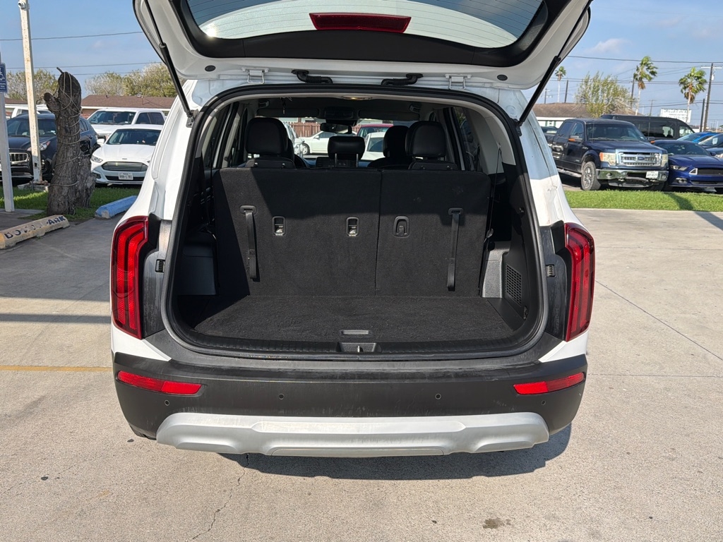 Kia Telluride LX 2020