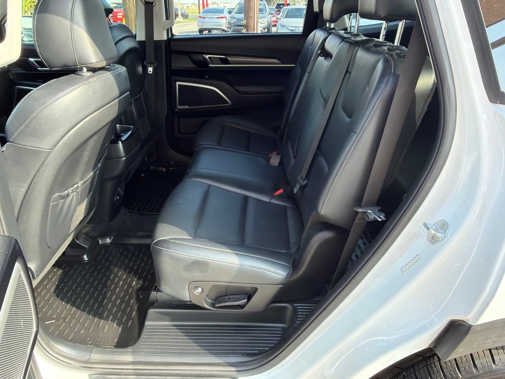 Kia Telluride LX 2020