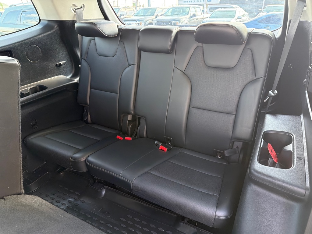 Kia Telluride LX 2020